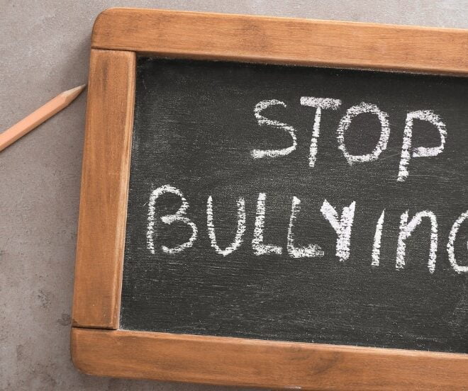 Bullying in Middle School: Building a Community of Support