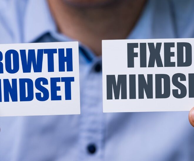 Problems of Fixed Mindset That Holds You Back