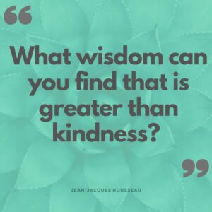 kindness quotes