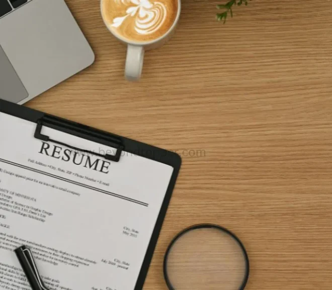 Crafting the Perfect Nanny Resume: Expert Tips